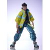 BUZZmod David (Cyberpunk: Edgerunners) Additional Thumbnail 6