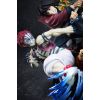 Tanjiro Kamado & Giyu Tomioka & Akaza (Demon Slayer: Kimetsu no Yaiba) Additional Thumbnail 4