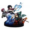 Tanjiro Kamado & Giyu Tomioka & Akaza (Demon Slayer: Kimetsu no Yaiba) Main Thumbnail