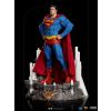 Superman Unleashed Deluxe Limited Edition Art Scale 1/10 Statue (Superman) Additional Thumbnail 2