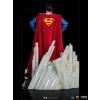 Superman Unleashed Deluxe Limited Edition Art Scale 1/10 Statue (Superman) Additional Thumbnail 3
