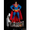 Superman Unleashed Deluxe Limited Edition Art Scale 1/10 Statue (Superman) Additional Thumbnail 1