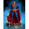 Superman Unleashed Deluxe Limited Edition Art Scale 1/10 Statue (Superman) Image