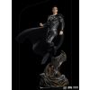 Superman Black Suit &ndash; Legacy Replica 1/4 Scale Statue (Justice League) Additional Thumbnail 2