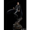 Superman Black Suit &ndash; Legacy Replica 1/4 Scale Statue (Justice League) Additional Thumbnail 3