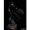 Superman Black Suit &ndash; Legacy Replica 1/4 Scale Statue (Justice League) Additional Thumbnail 5