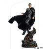 Superman Black Suit &ndash; Legacy Replica 1/4 Scale Statue (Justice League) Additional Thumbnail 1