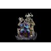 Skeletor on Throne Deluxe - Art Scale 1/10 Statue (Masters of the Universe) Additional Thumbnail 2