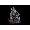 Skeletor on Throne Deluxe - Art Scale 1/10 Statue (Masters of the Universe) Additional Thumbnail 3