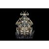 Skeletor on Throne Deluxe - Art Scale 1/10 Statue (Masters of the Universe) Additional Thumbnail 4