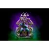 Skeletor on Throne Deluxe - Art Scale 1/10 Statue (Masters of the Universe) Additional Thumbnail 5
