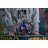 Skeletor on Throne Deluxe - Art Scale 1/10 Statue (Masters of the Universe) Additional Thumbnail 6