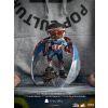 Mini Co. Captain America Sam Wilson (The Falcon and the Winter Soldier) Additional Thumbnail 7