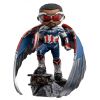 Mini Co. Captain America Sam Wilson (The Falcon and the Winter Soldier) Image