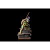 Donatello Art Scale 1/10 Statue (Teenage Mutant Ninja Turtles) Additional Thumbnail 1