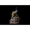 Donatello Art Scale 1/10 Statue (Teenage Mutant Ninja Turtles) Additional Thumbnail 2