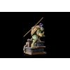Donatello Art Scale 1/10 Statue (Teenage Mutant Ninja Turtles) Additional Thumbnail 3