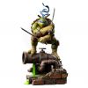 Leonardo Art Scale 1/10 Statue (Teenage Mutant Ninja Turtles) Image