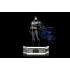 Batman Art Scale 1/10 Statue (Batman The Animated Series 1992) Additional Thumbnail 1