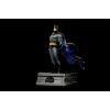 Batman Art Scale 1/10 Statue (Batman The Animated Series 1992) Additional Thumbnail 2
