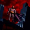 Batman Art Scale 1/10 Statue (Batman The Animated Series 1992) Additional Thumbnail 6