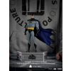 Batman Art Scale 1/10 Statue (Batman The Animated Series 1992) Additional Thumbnail 7