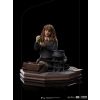 Hermione Granger Polyjuice Art Scale Statue (Harry Potter) Additional Thumbnail 2