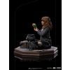 Hermione Granger Polyjuice Art Scale Statue (Harry Potter) Additional Thumbnail 4