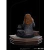 Hermione Granger Polyjuice Art Scale Statue (Harry Potter) Additional Thumbnail 5