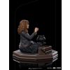 Hermione Granger Polyjuice Art Scale Statue (Harry Potter) Additional Thumbnail 6