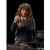 Hermione Granger Polyjuice Art Scale Statue (Harry Potter) Additional Thumbnail 7