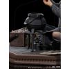 Hermione Granger Polyjuice Art Scale Statue (Harry Potter) Additional Thumbnail 8
