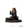 Hermione Granger Polyjuice Art Scale Statue (Harry Potter) Image