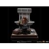Hermione Granger Polyjuice Deluxe Art Scale Statue (Harry Potter) Additional Thumbnail 1