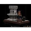 Hermione Granger Polyjuice Deluxe Art Scale Statue (Harry Potter) Additional Thumbnail 2