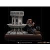 Hermione Granger Polyjuice Deluxe Art Scale Statue (Harry Potter) Additional Thumbnail 3