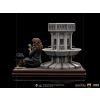 Hermione Granger Polyjuice Deluxe Art Scale Statue (Harry Potter) Additional Thumbnail 5