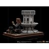 Hermione Granger Polyjuice Deluxe Art Scale Statue (Harry Potter) Additional Thumbnail 6