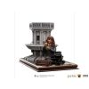 Hermione Granger Polyjuice Deluxe Art Scale Statue (Harry Potter) Image