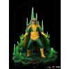 Art Scale Classic Loki Variant Deluxe 1/10 Scale Statue (Loki) Additional Thumbnail 1