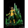 Art Scale Classic Loki Variant Deluxe 1/10 Scale Statue (Loki) Additional Thumbnail 3