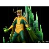 Art Scale Classic Loki Variant Deluxe 1/10 Scale Statue (Loki) Additional Thumbnail 4