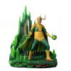 Art Scale Classic Loki Variant Deluxe 1/10 Scale Statue (Loki) Image