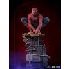 BDS Art Scale Deluxe Spider-Man Peter #2 - 1/10 Scale Statue (Spider-Man: No Way Home) Additional Thumbnail 1