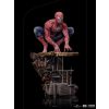 BDS Art Scale Deluxe Spider-Man Peter #2 - 1/10 Scale Statue (Spider-Man: No Way Home) Additional Thumbnail 2