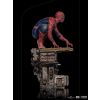 BDS Art Scale Deluxe Spider-Man Peter #2 - 1/10 Scale Statue (Spider-Man: No Way Home) Additional Thumbnail 4