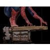 BDS Art Scale Deluxe Spider-Man Peter #2 - 1/10 Scale Statue (Spider-Man: No Way Home) Additional Thumbnail 5