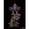 BDS Art Scale Deluxe Spider-Man Peter #2 - 1/10 Scale Statue (Spider-Man: No Way Home) Additional Thumbnail 6