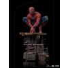 BDS Art Scale Deluxe Spider-Man Peter #2 - 1/10 Scale Statue (Spider-Man: No Way Home) Additional Thumbnail 7