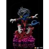 Mini Co. Nightcrawler Figure (X-Men - Marvel Comics) Additional Thumbnail 1
